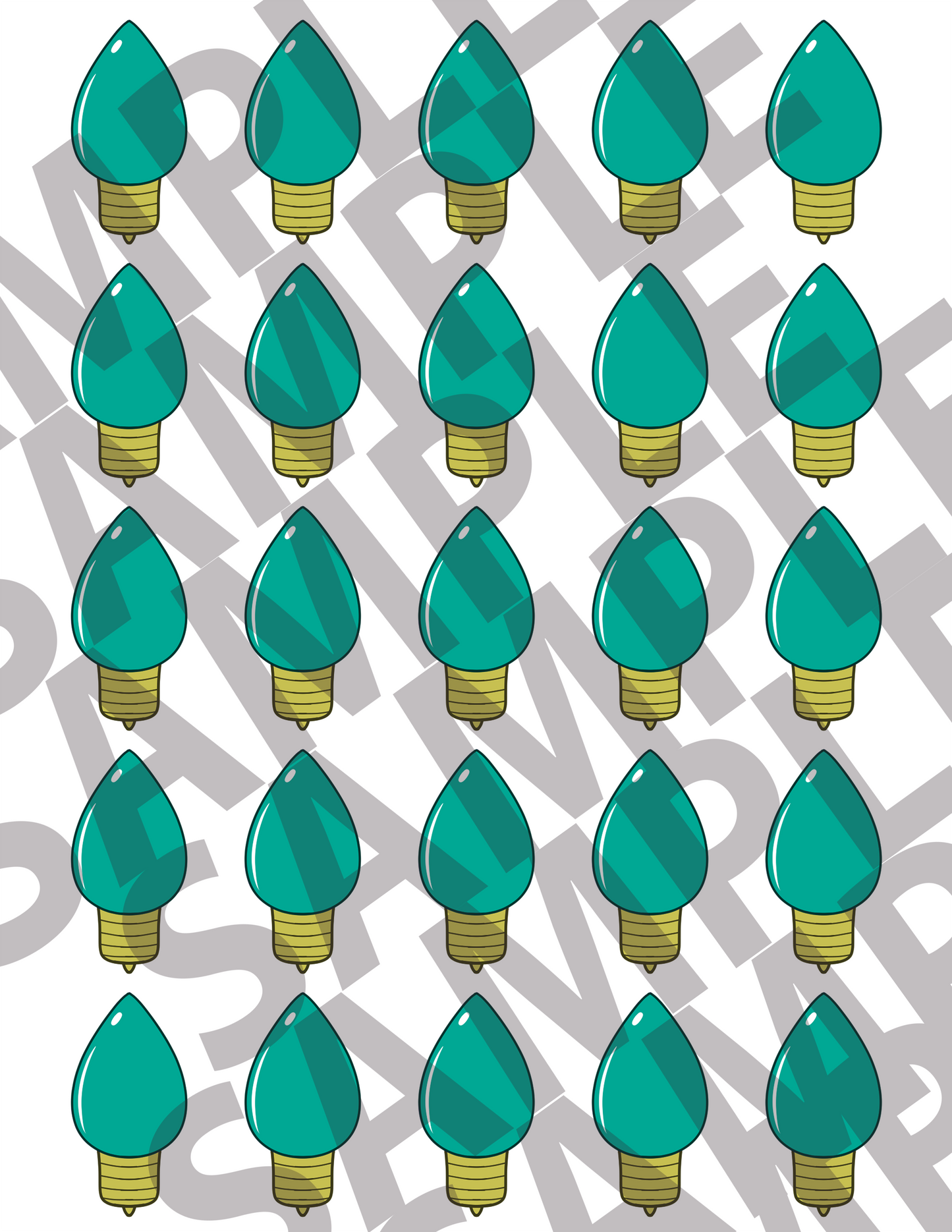 Christmas Lights