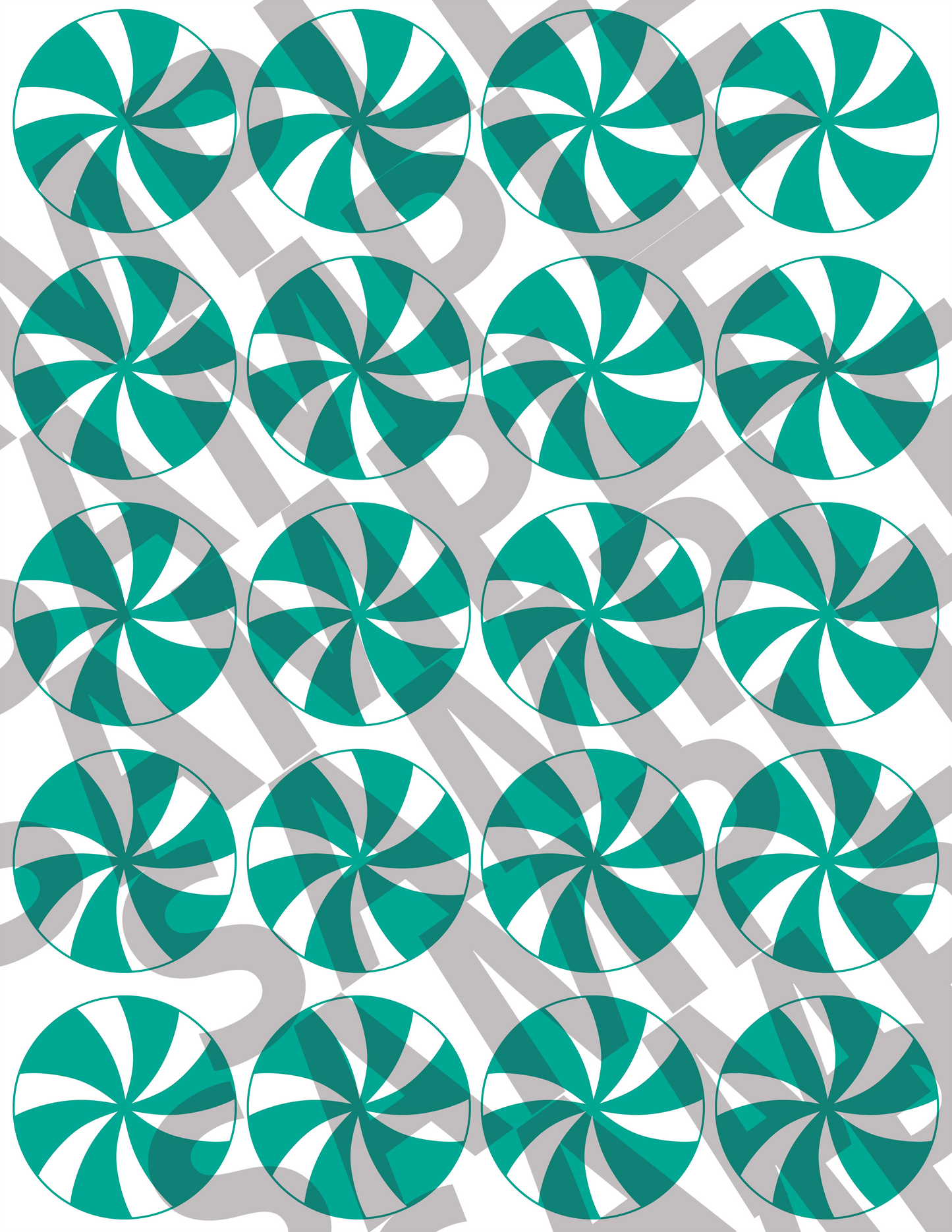 Peppermints