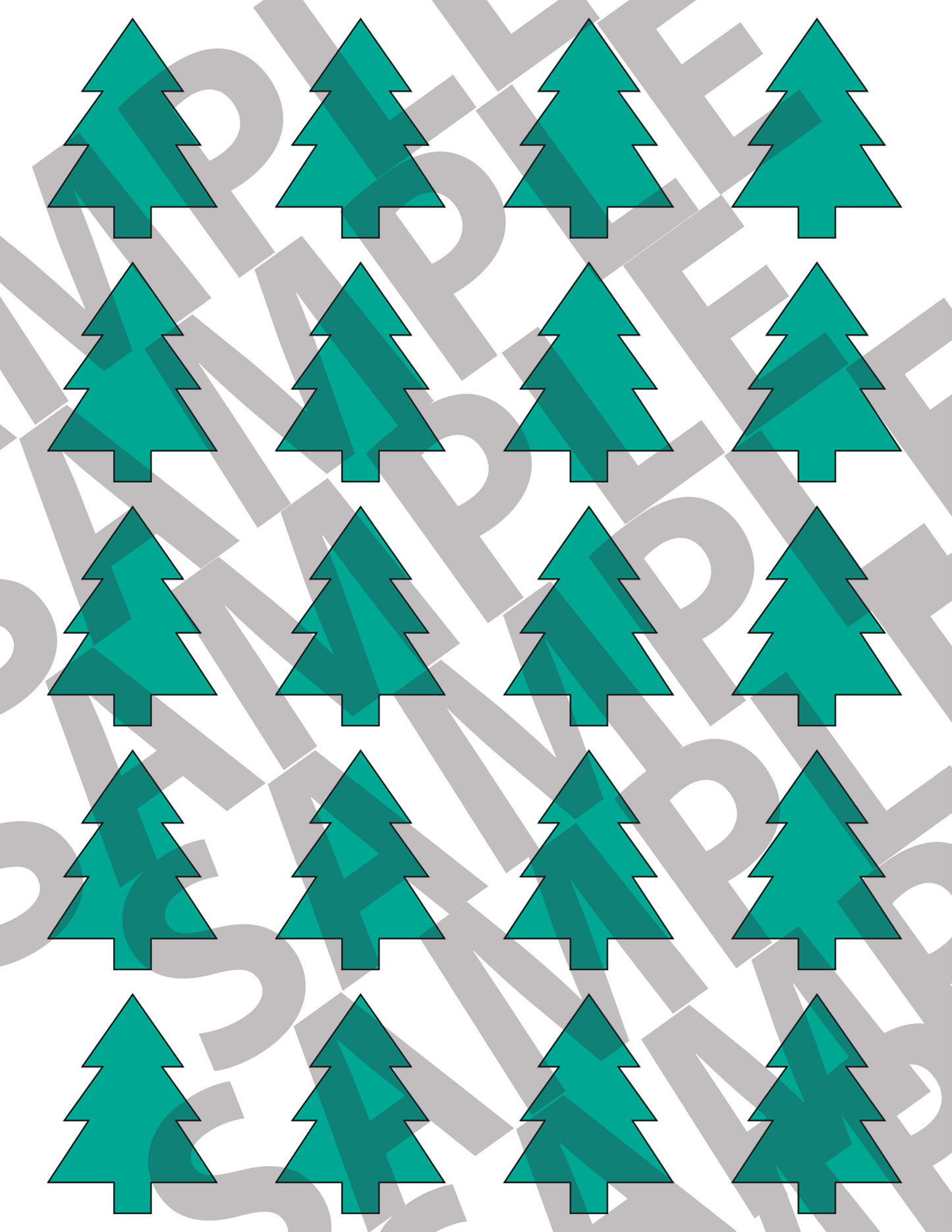 Simple Trees