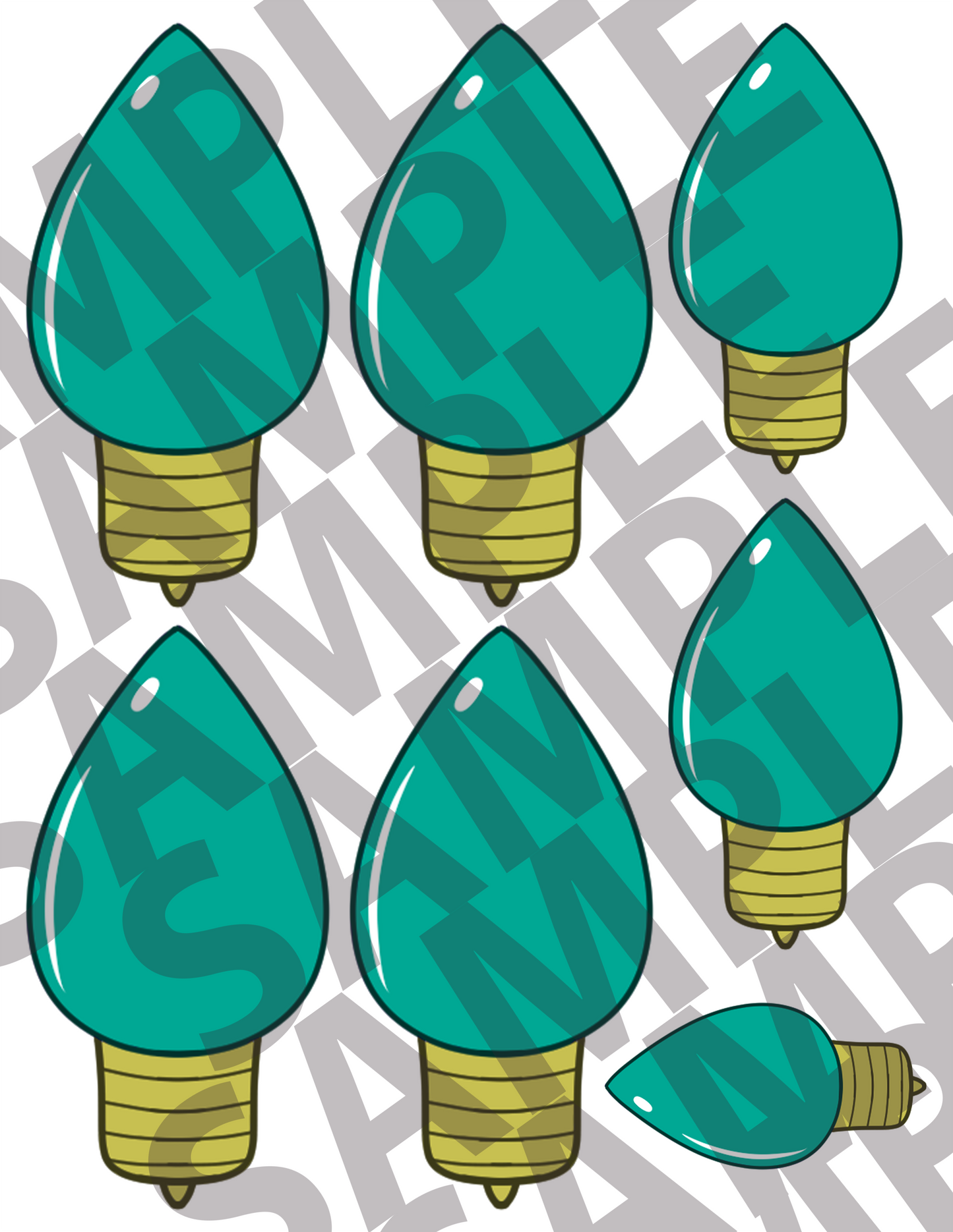 Christmas Lights