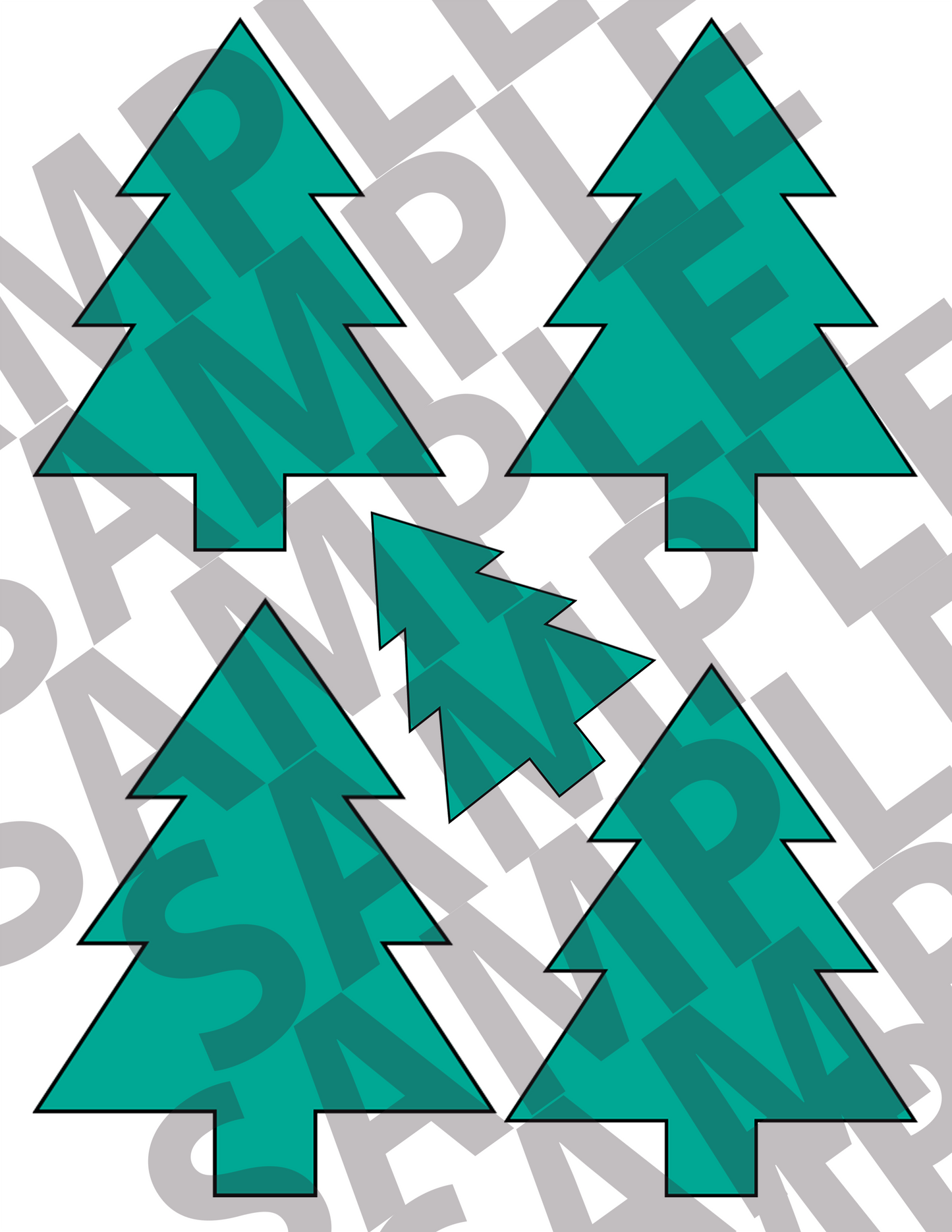 Simple Trees