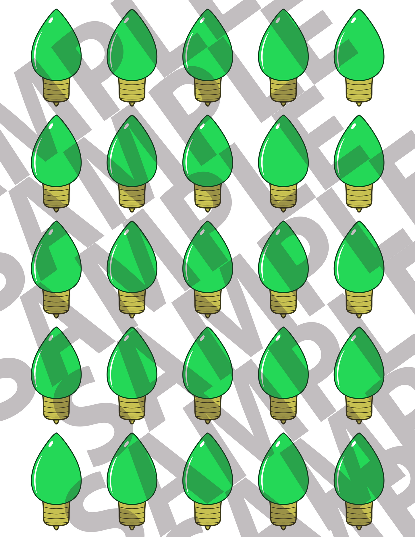 Christmas Lights