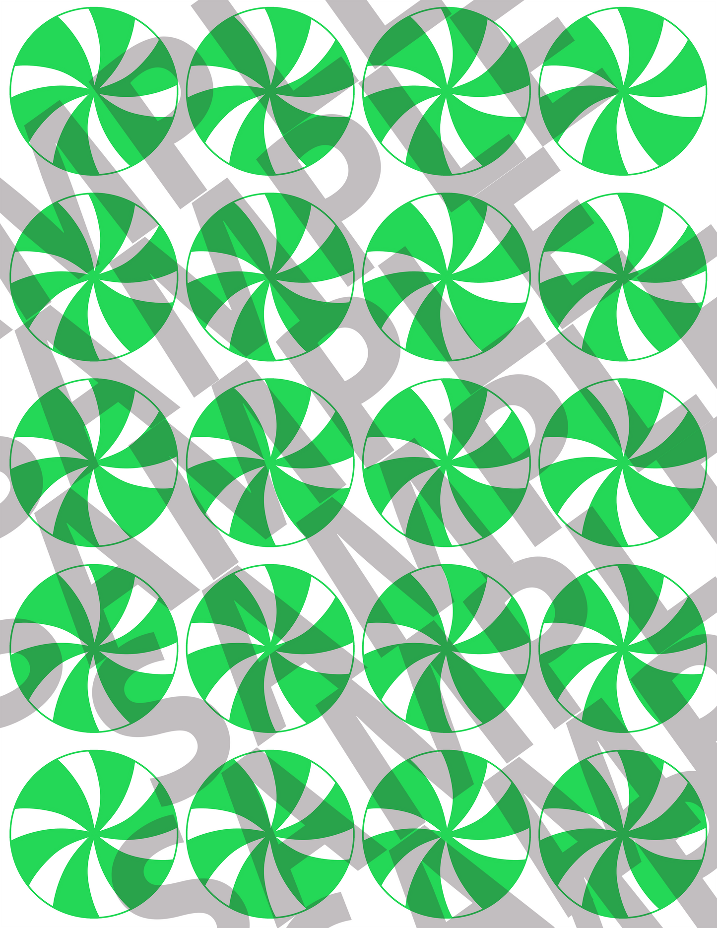 Peppermints
