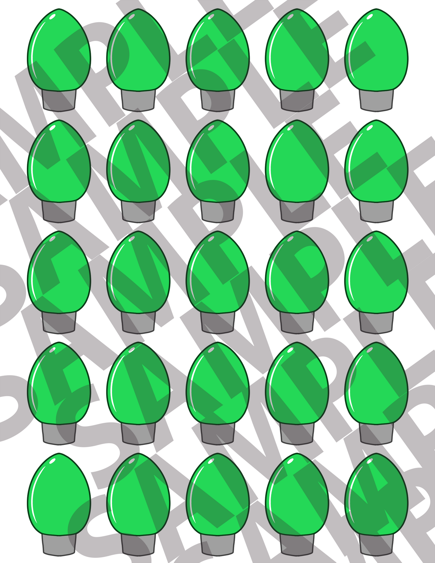Christmas Lights