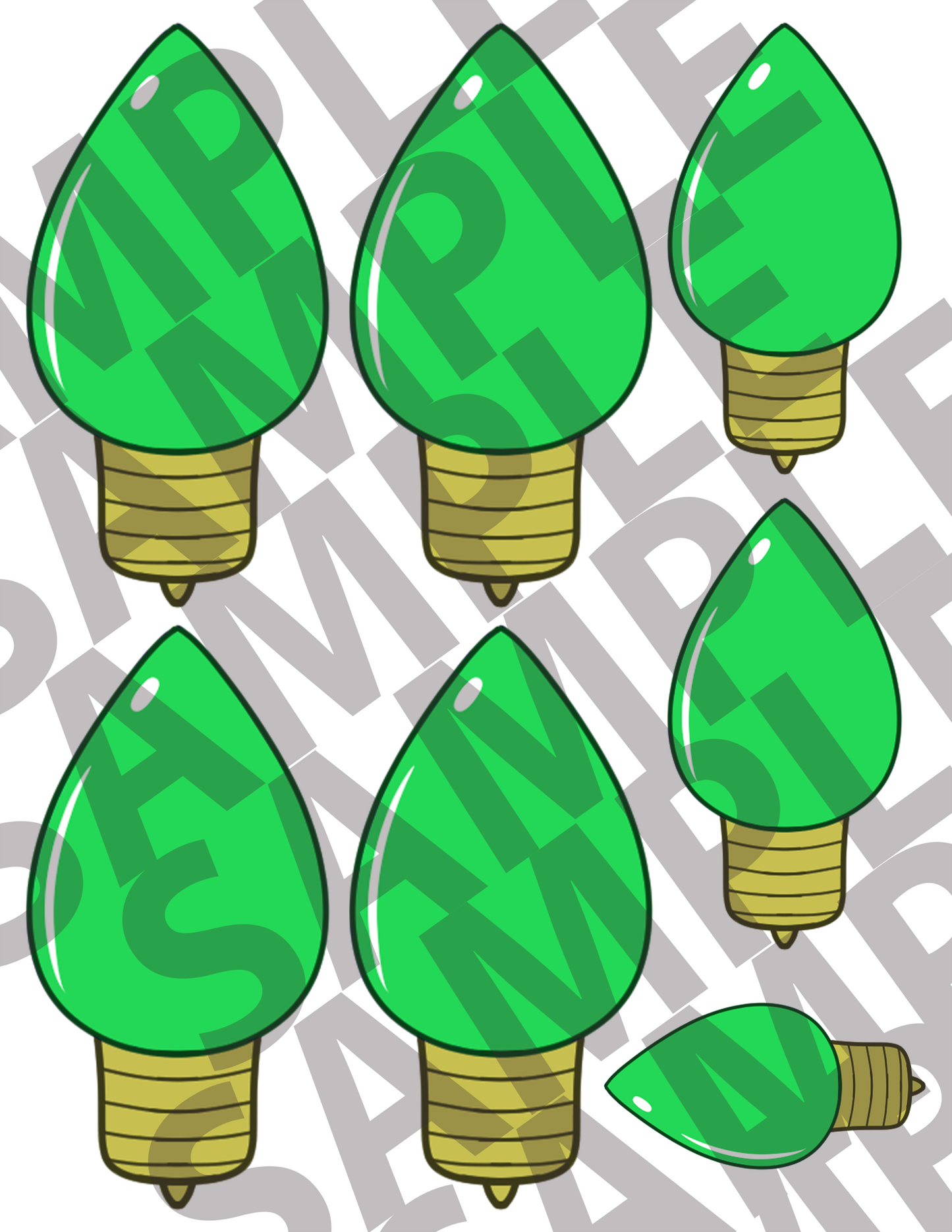 Christmas Lights