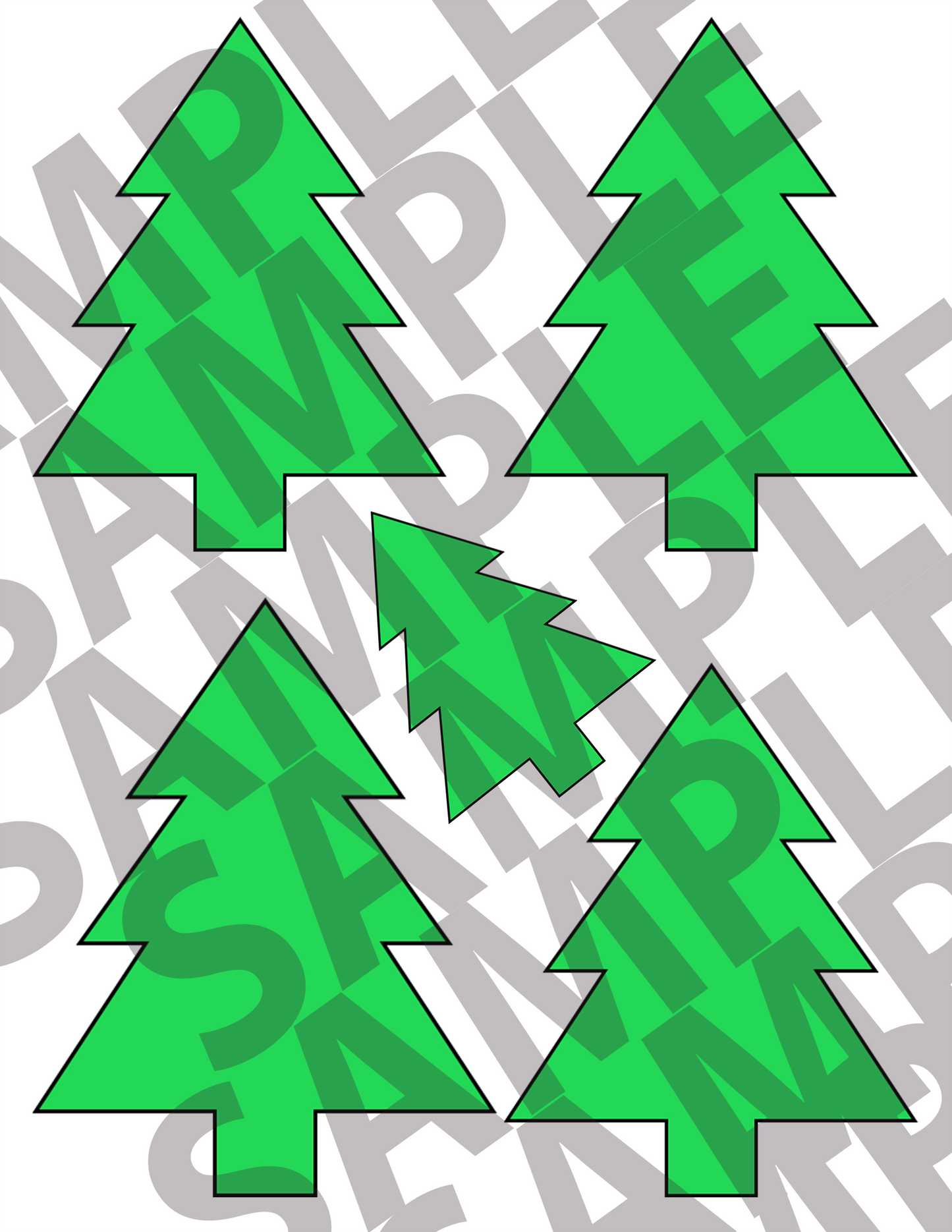 Simple Trees
