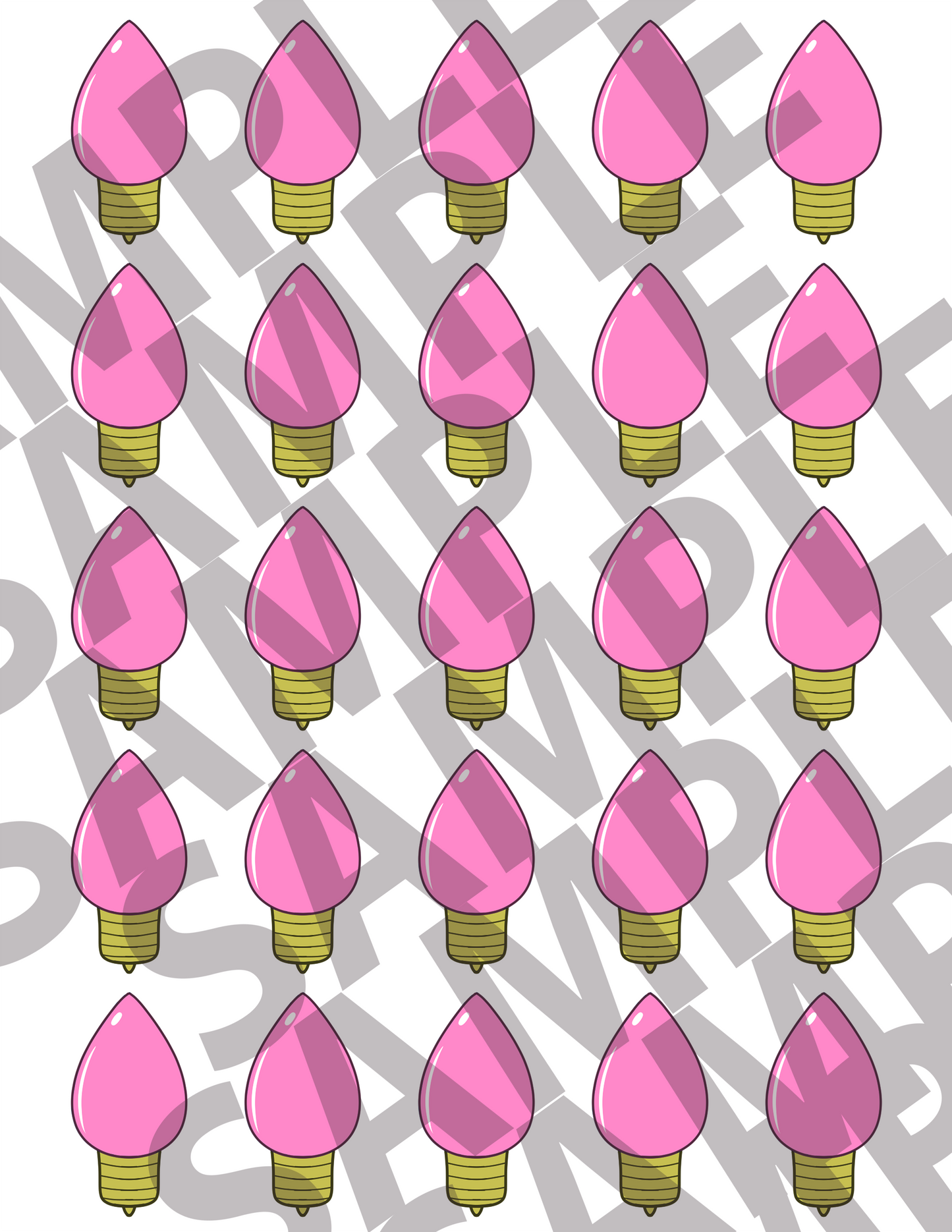 Christmas Lights