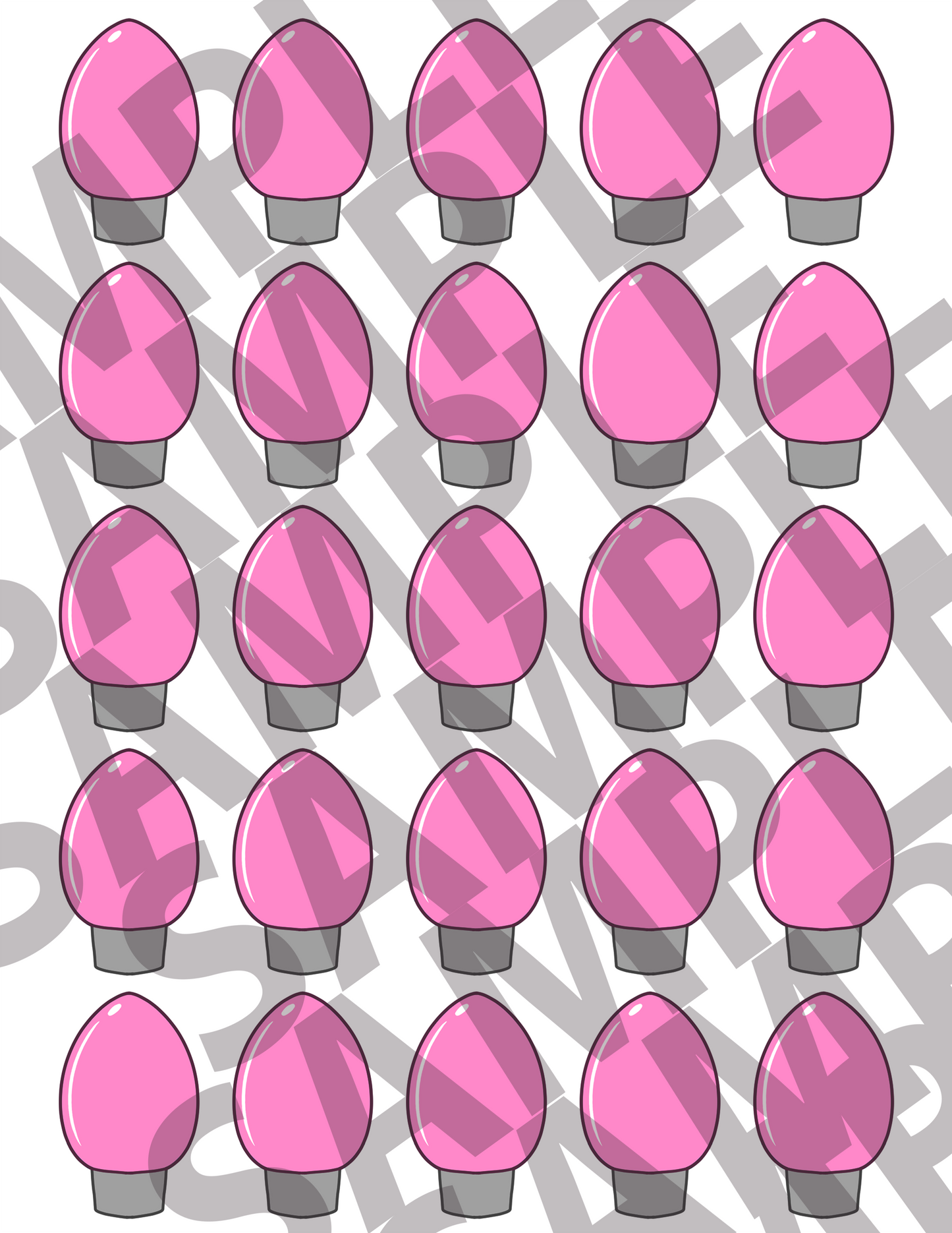 Christmas Lights