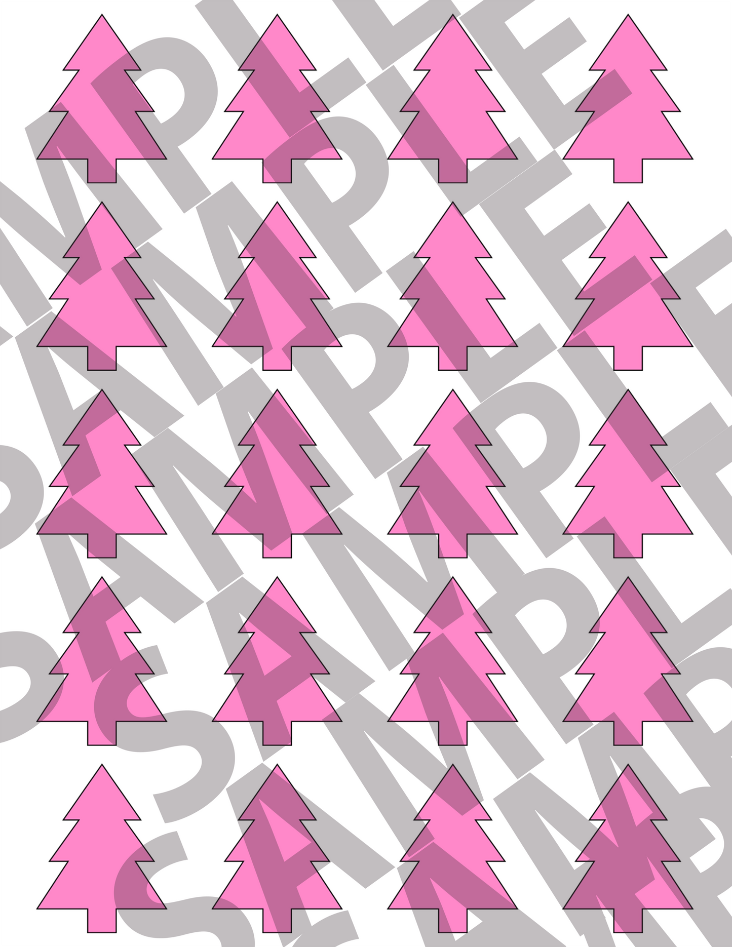 Simple Trees