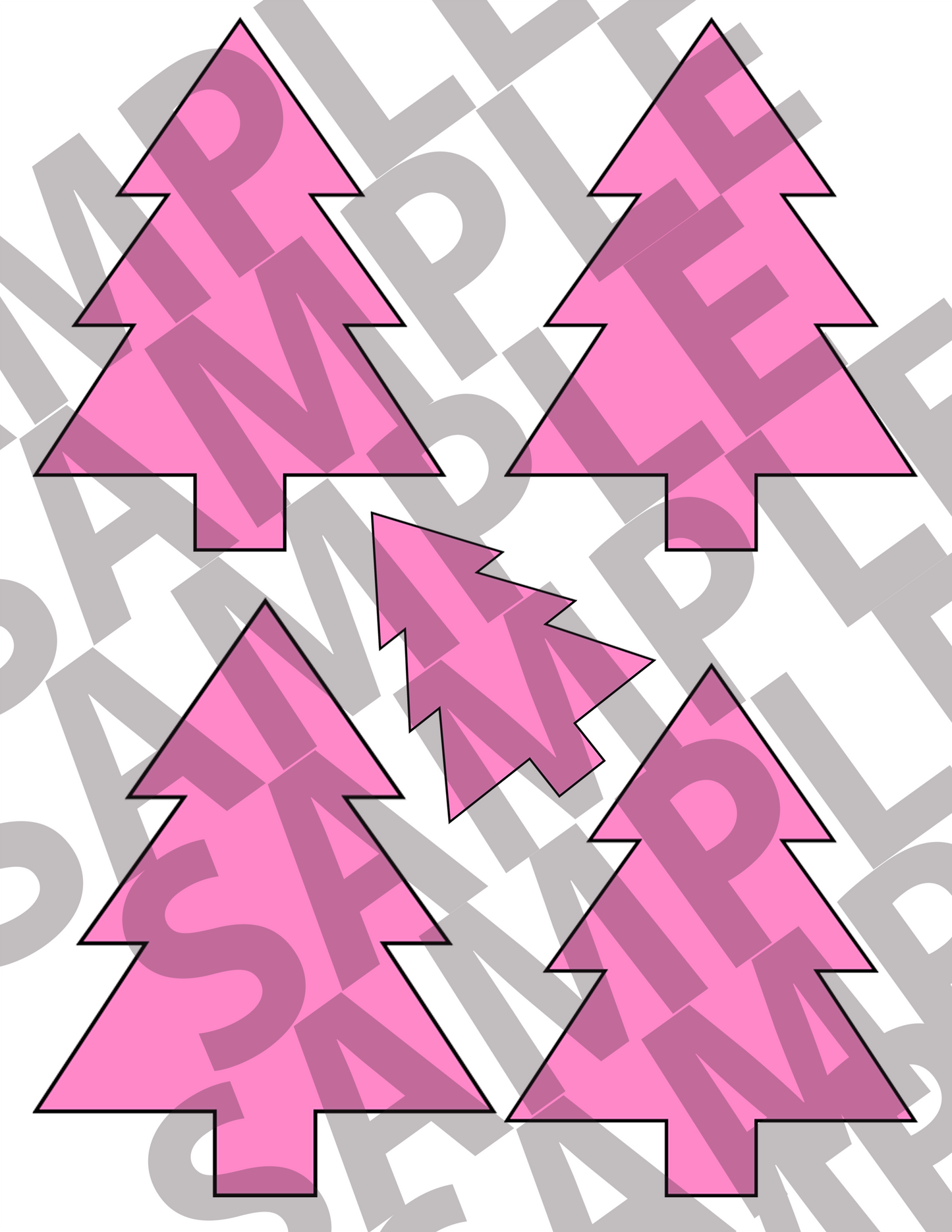 Simple Trees