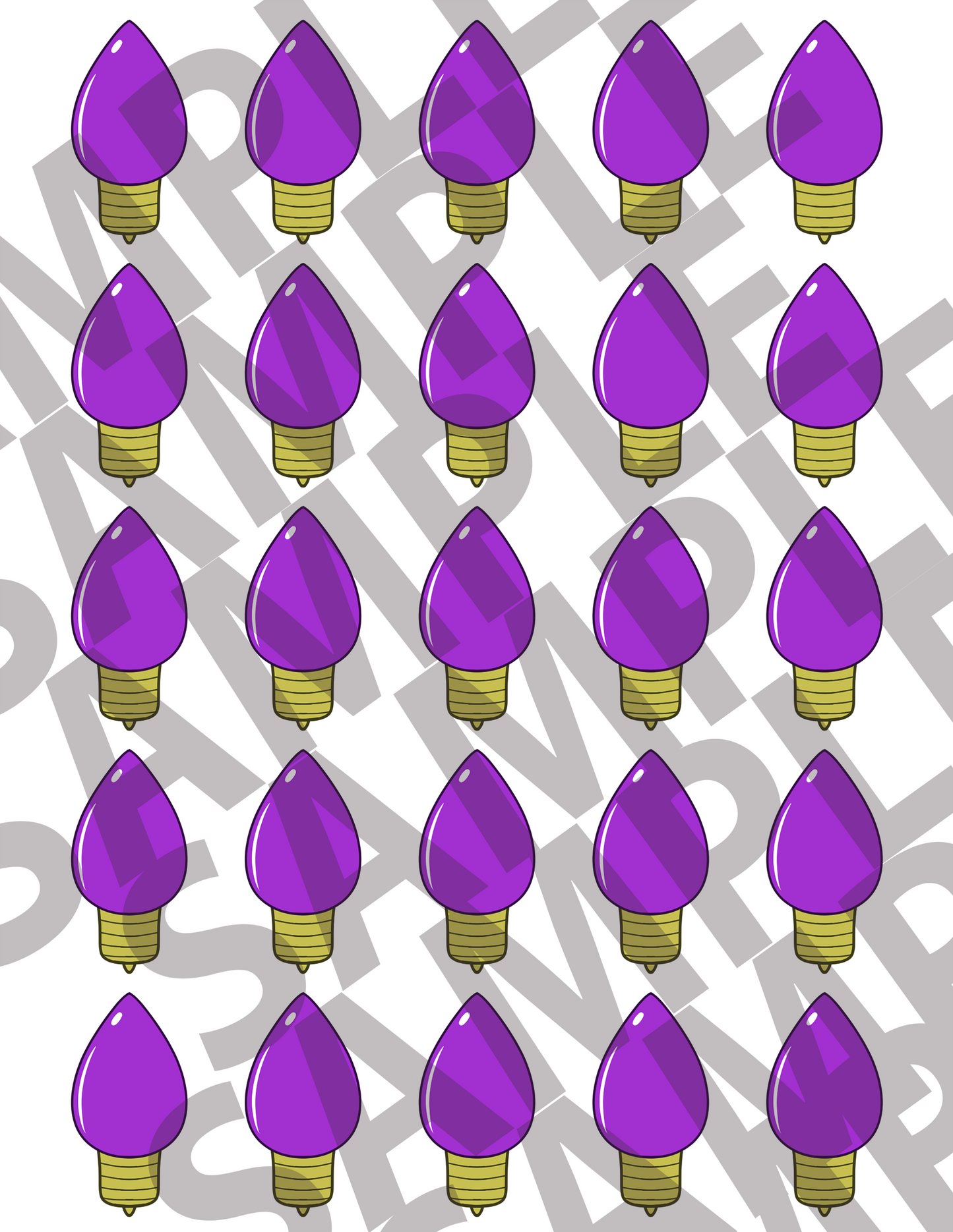 Christmas Lights