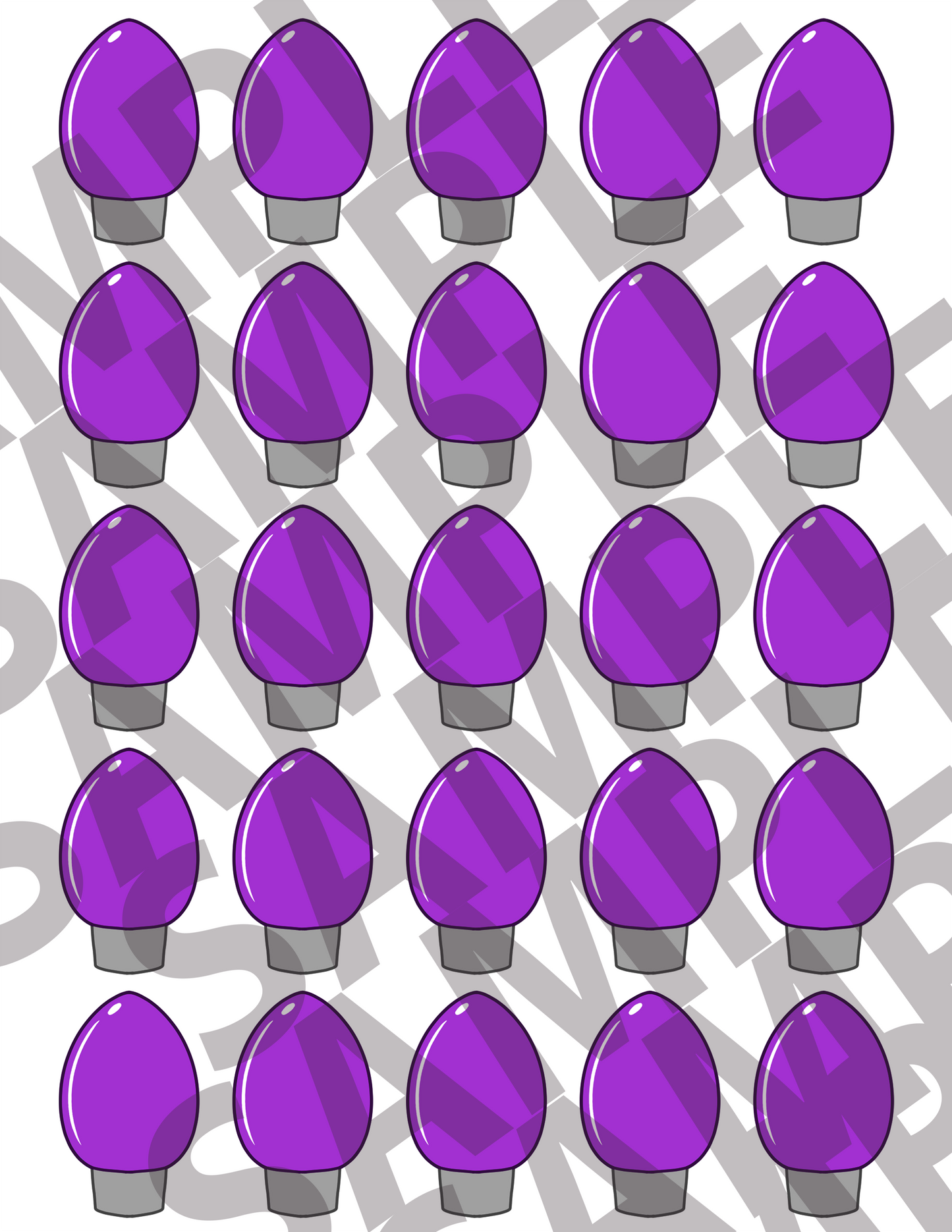 Christmas Lights
