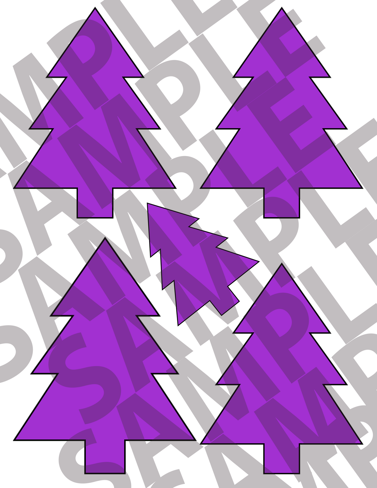Simple Trees