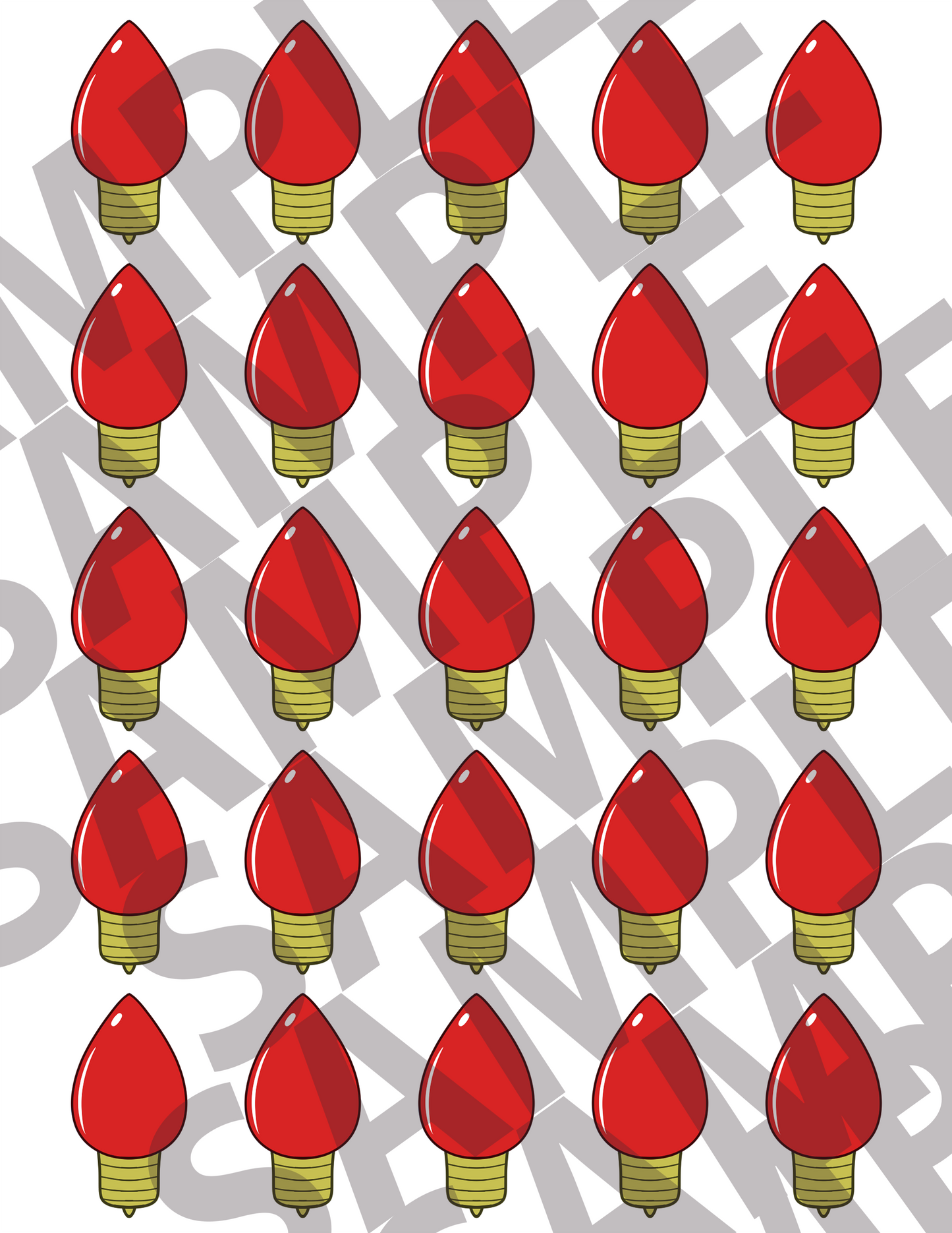 Christmas Lights