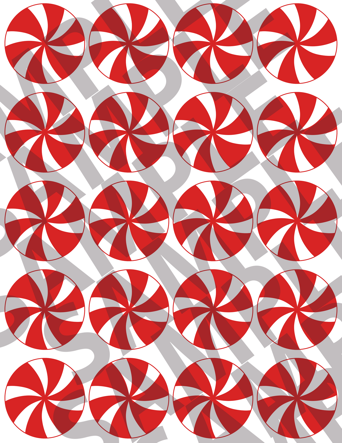 Peppermints