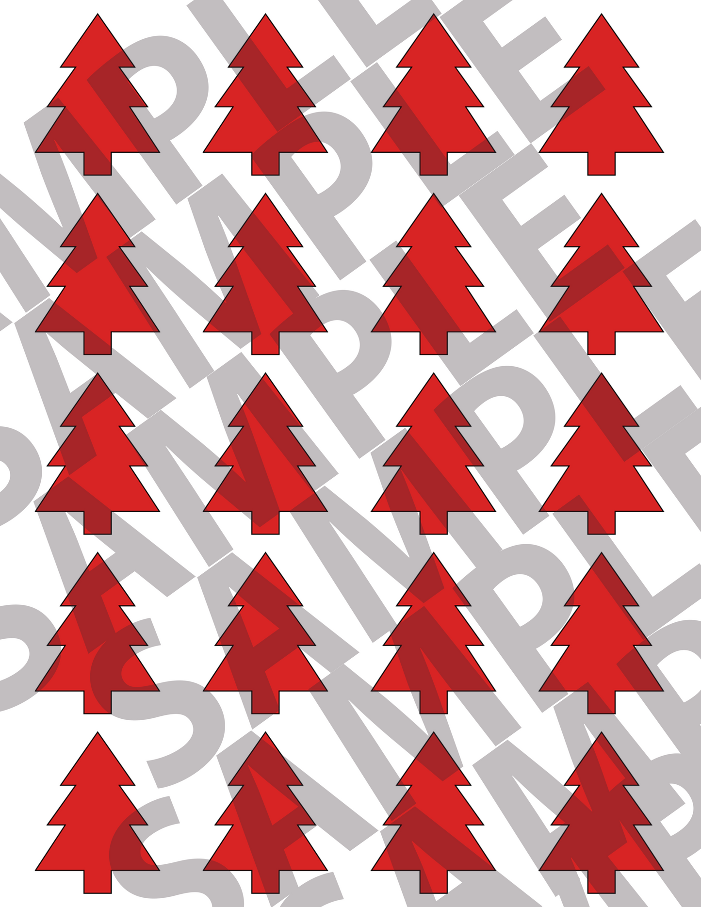 Simple Trees