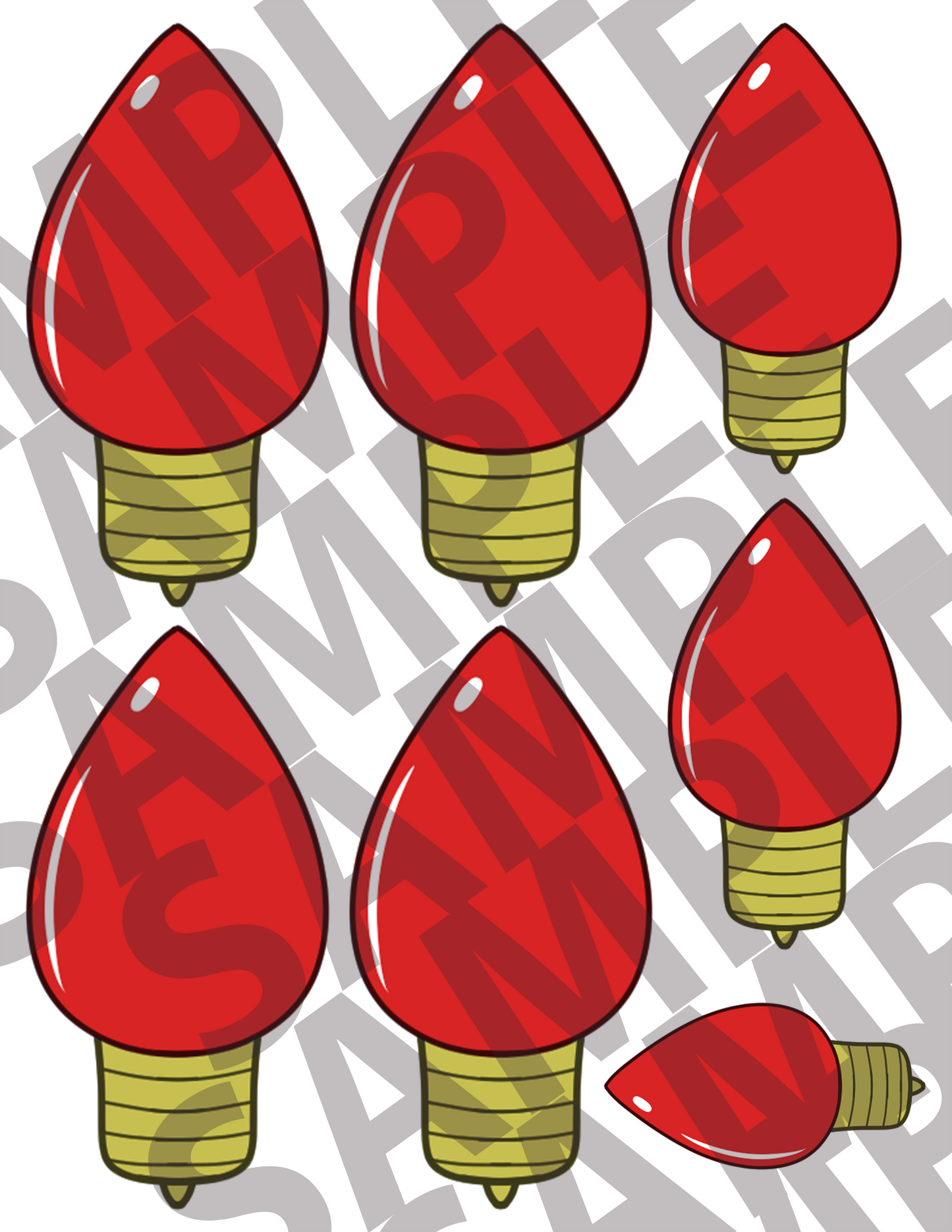 Christmas Lights
