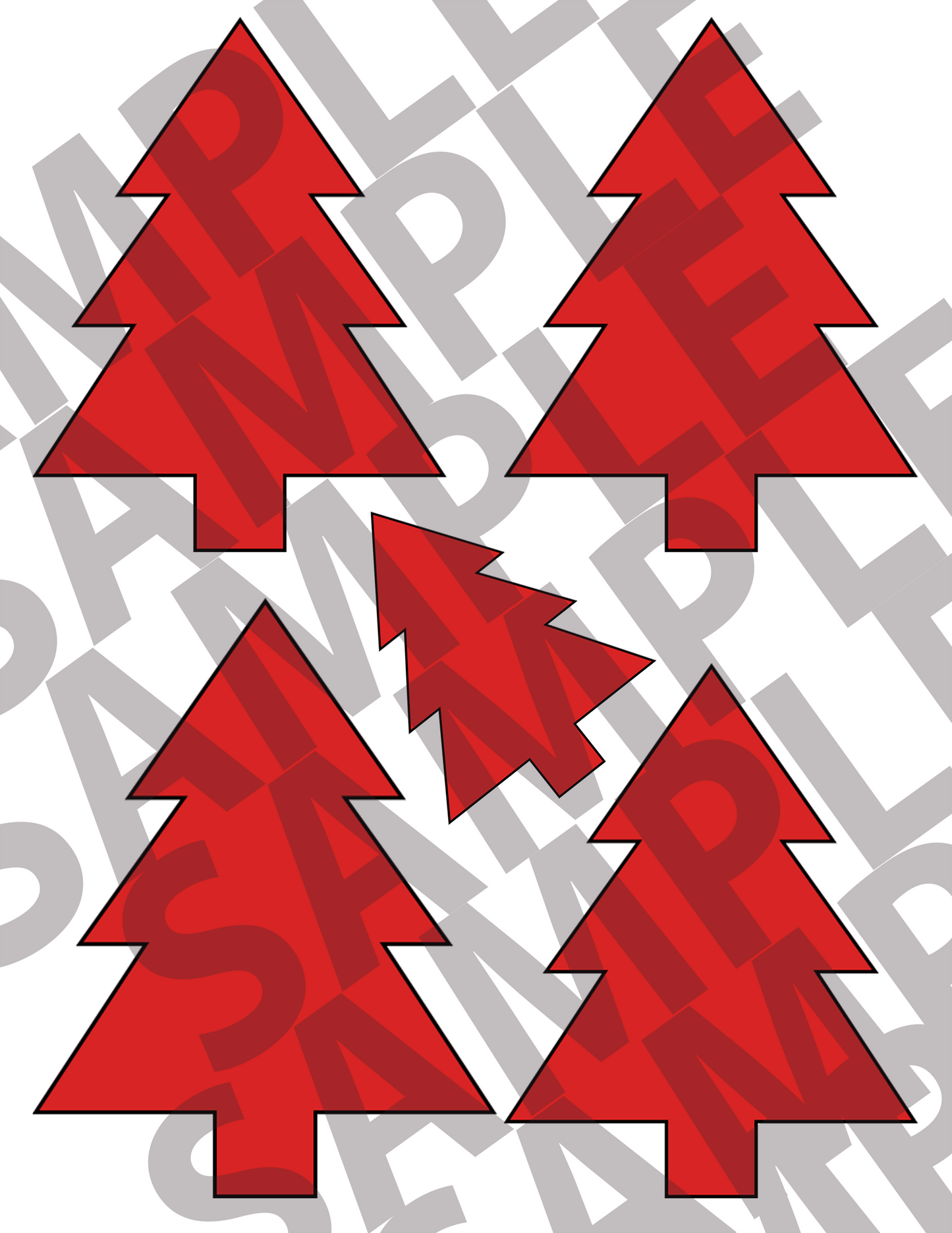 Simple Trees