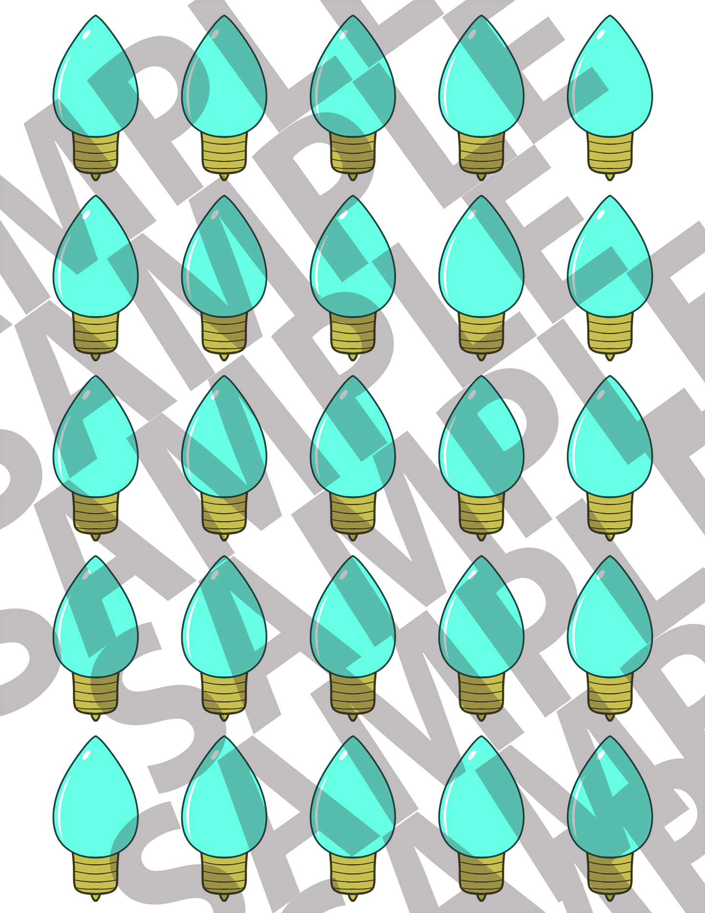 Christmas Lights