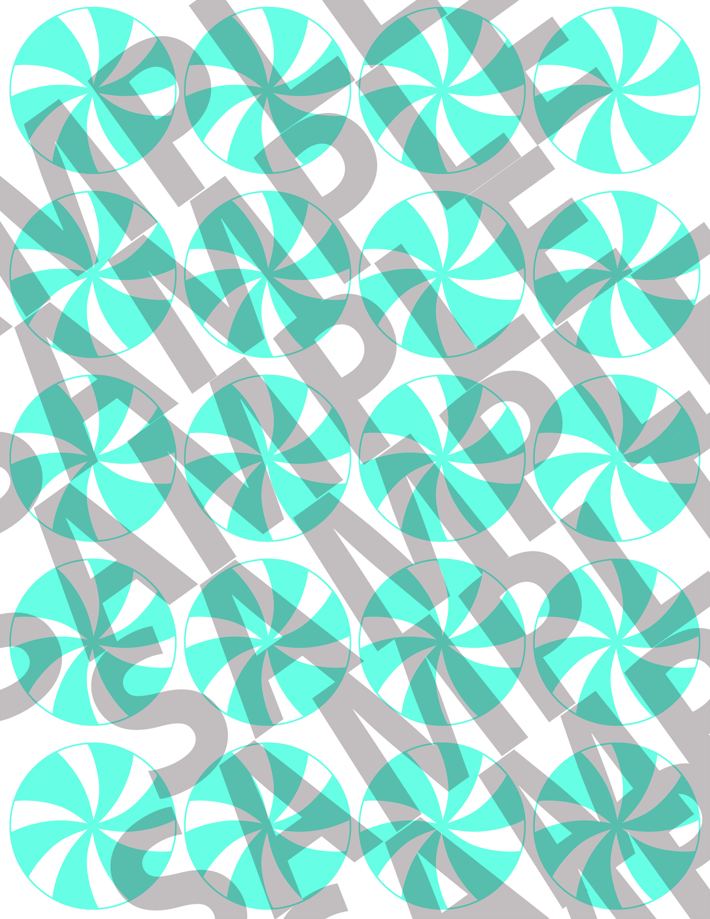 Peppermints