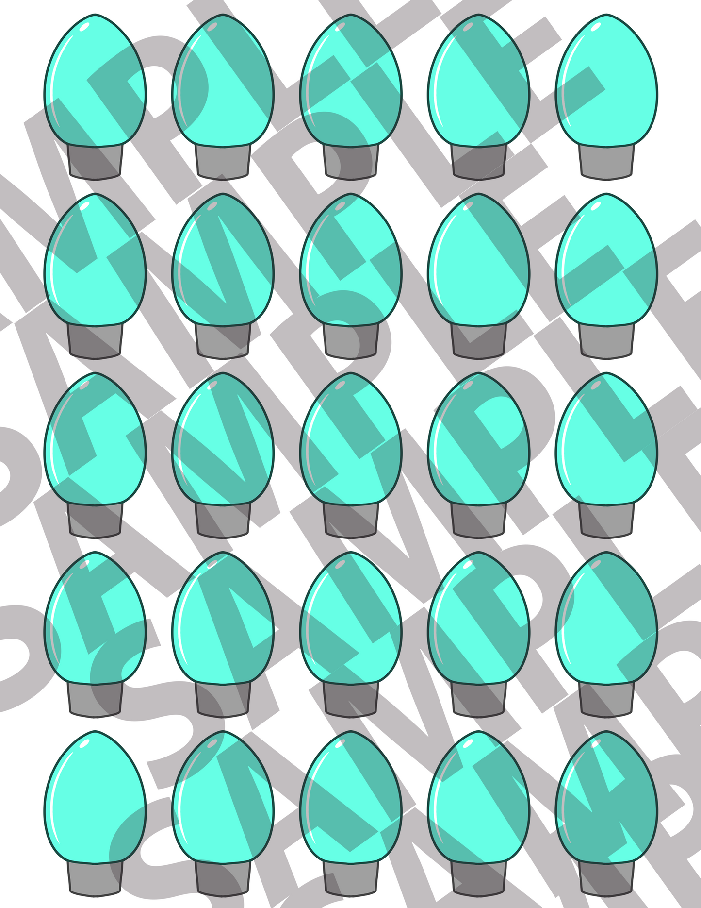 Christmas Lights