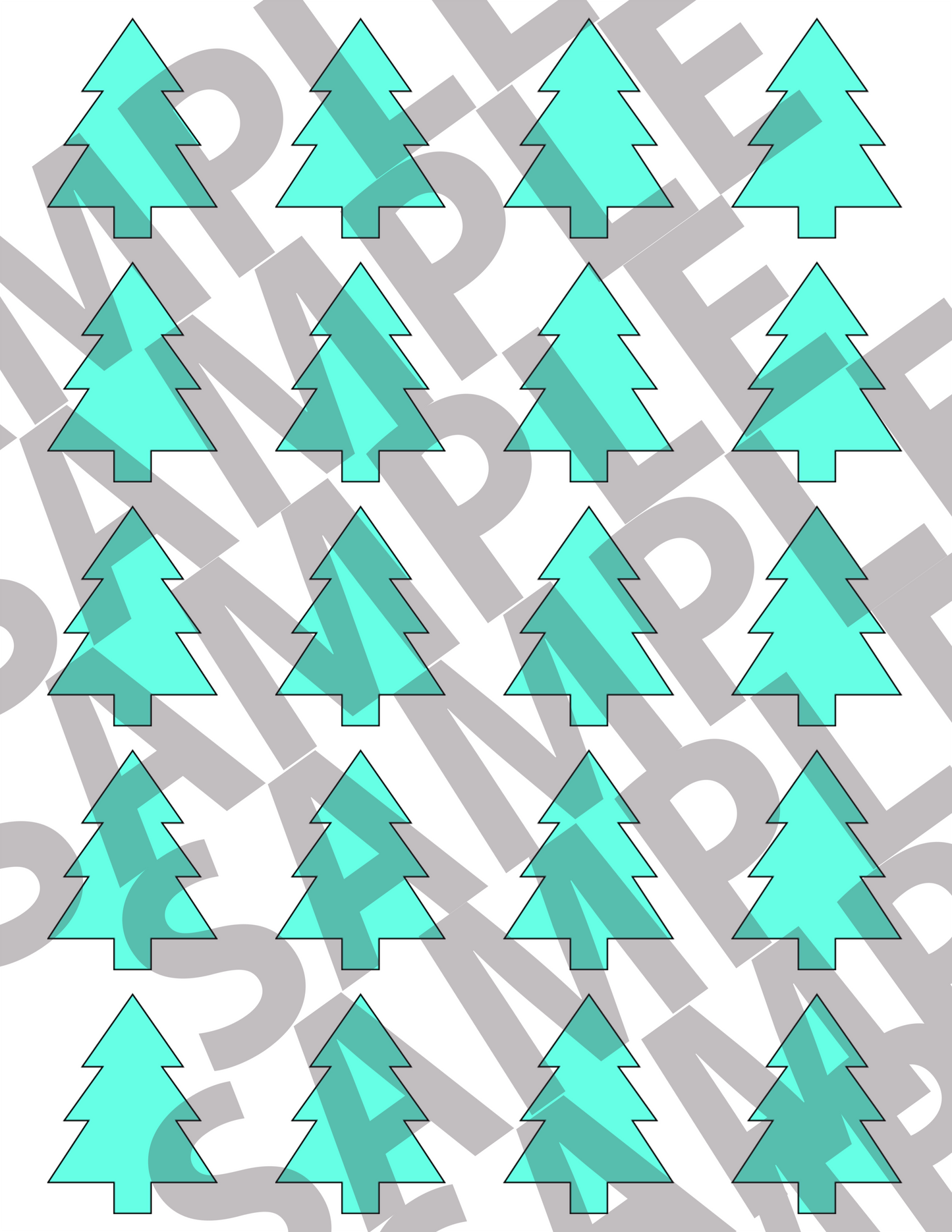 Simple Trees