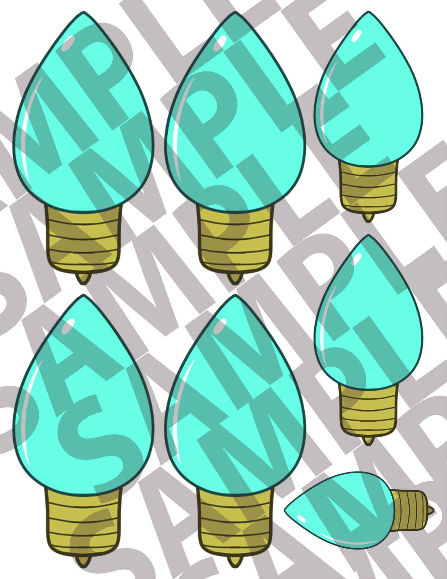Christmas Lights