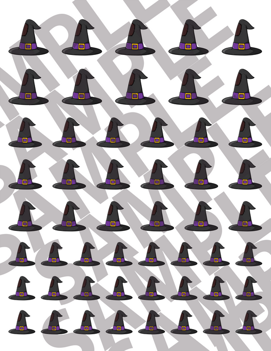 Witch's Hats