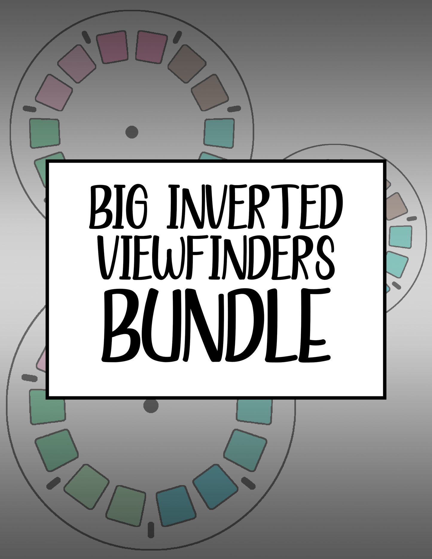 Inverted Viewfinders