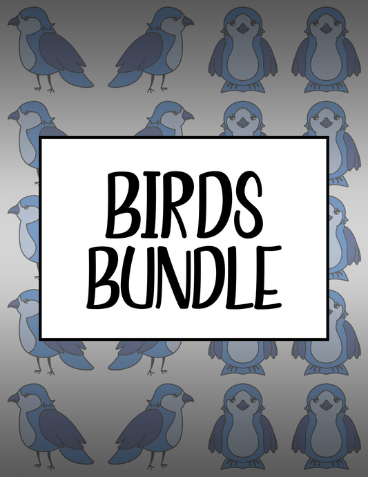 Birds