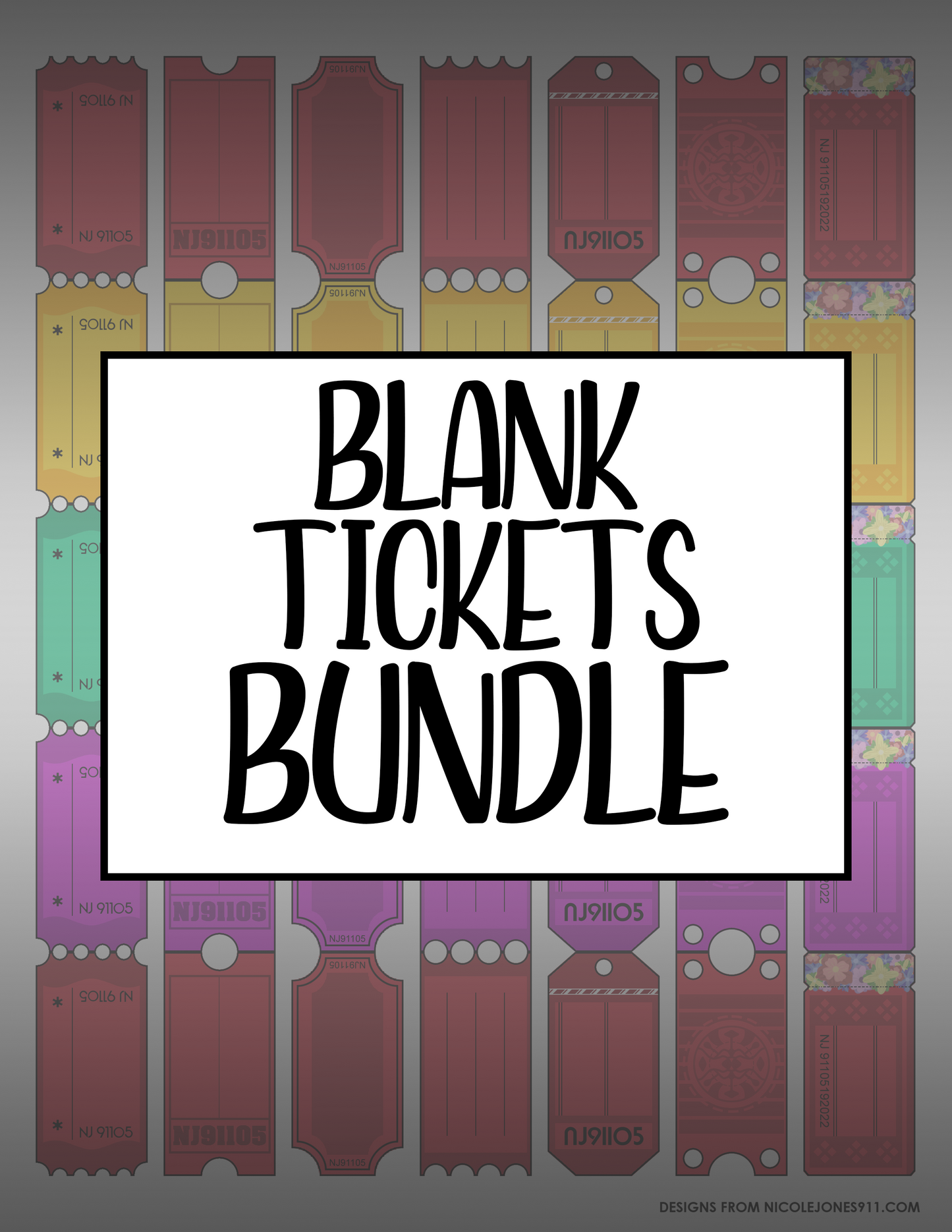 Tickets