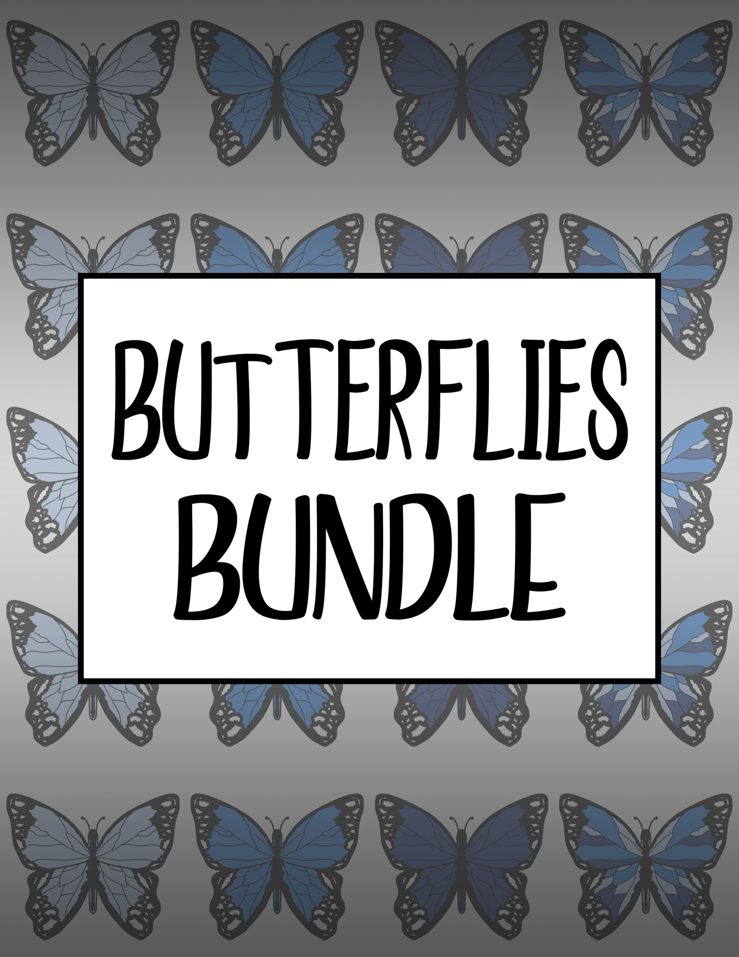 Butterflies
