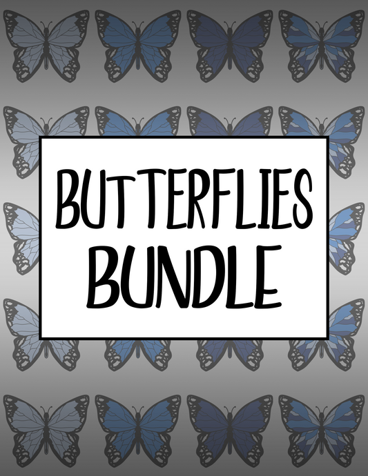 Butterflies