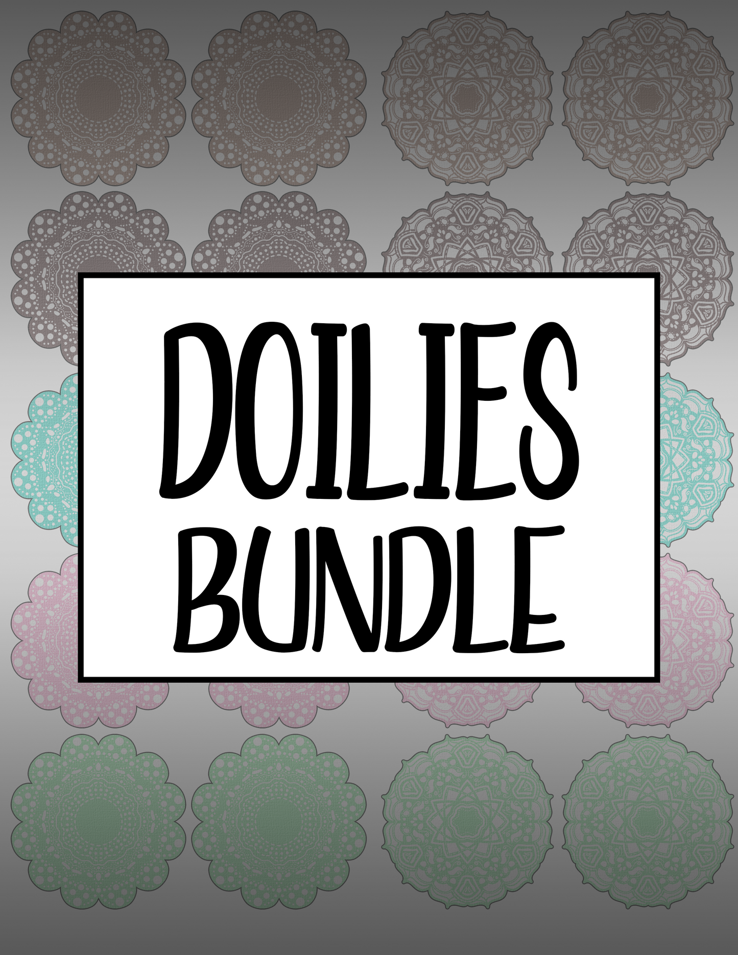 Doilies