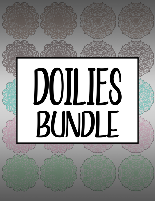 Doilies