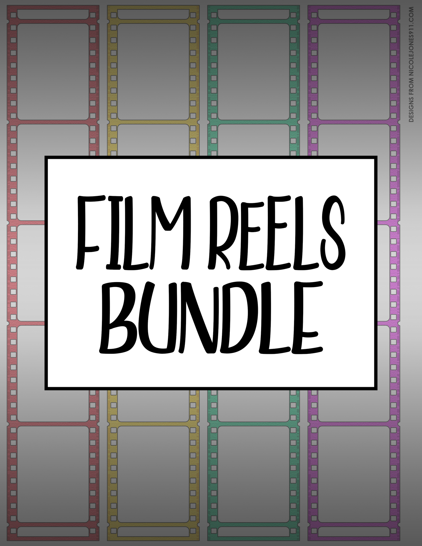 Film Reels
