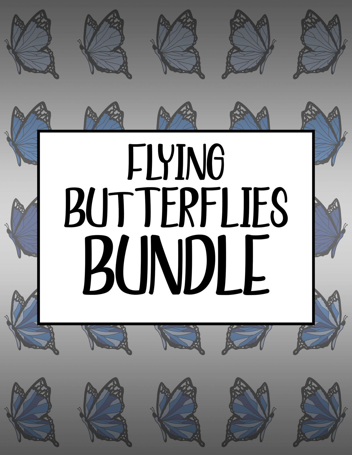 Butterflies
