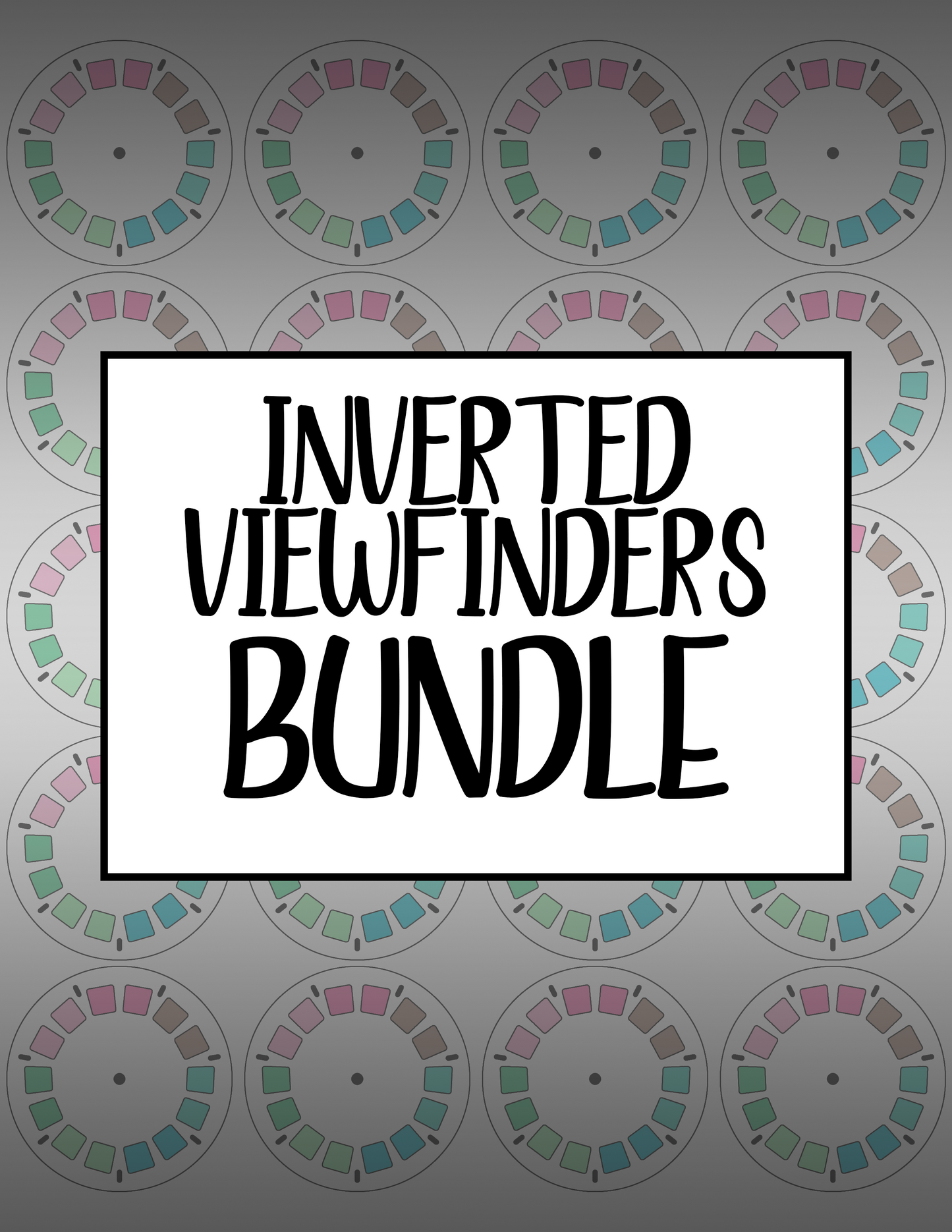 Inverted Viewfinders