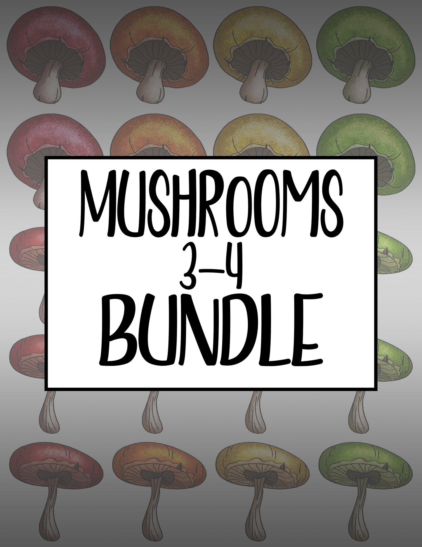 Mushrooms