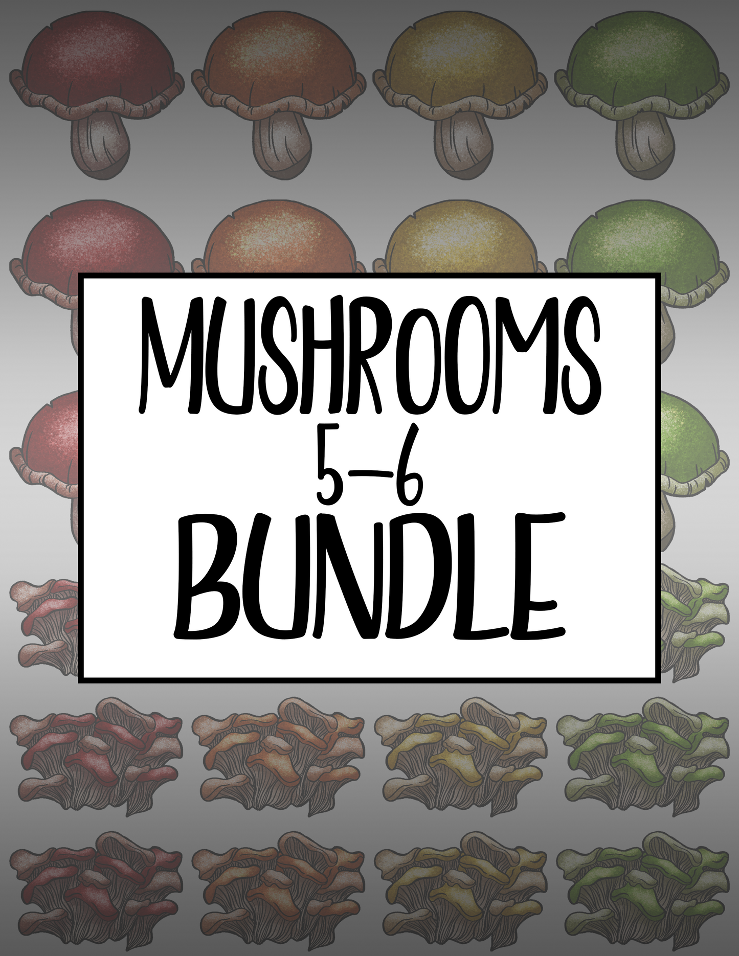Mushrooms