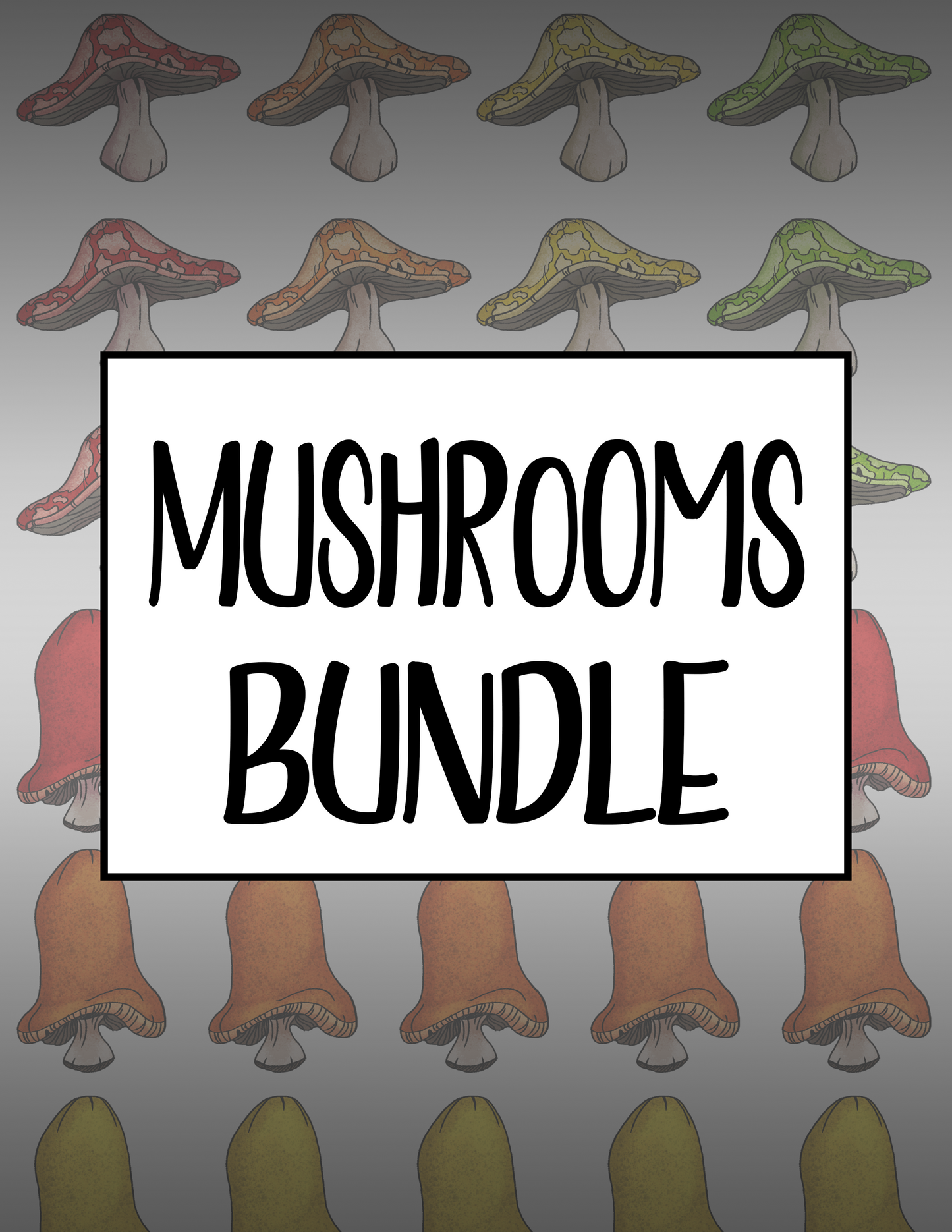 Mushrooms