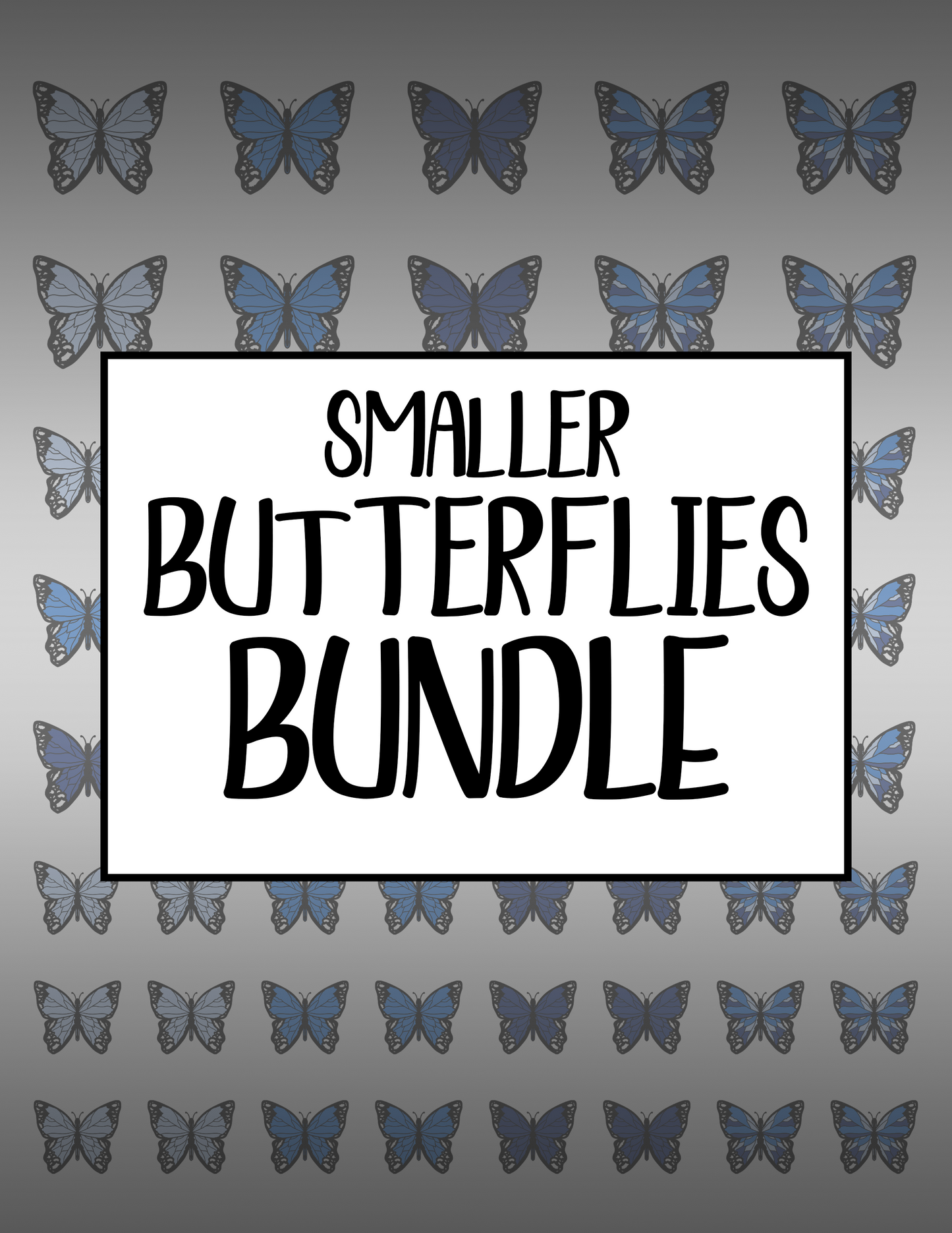 Butterflies