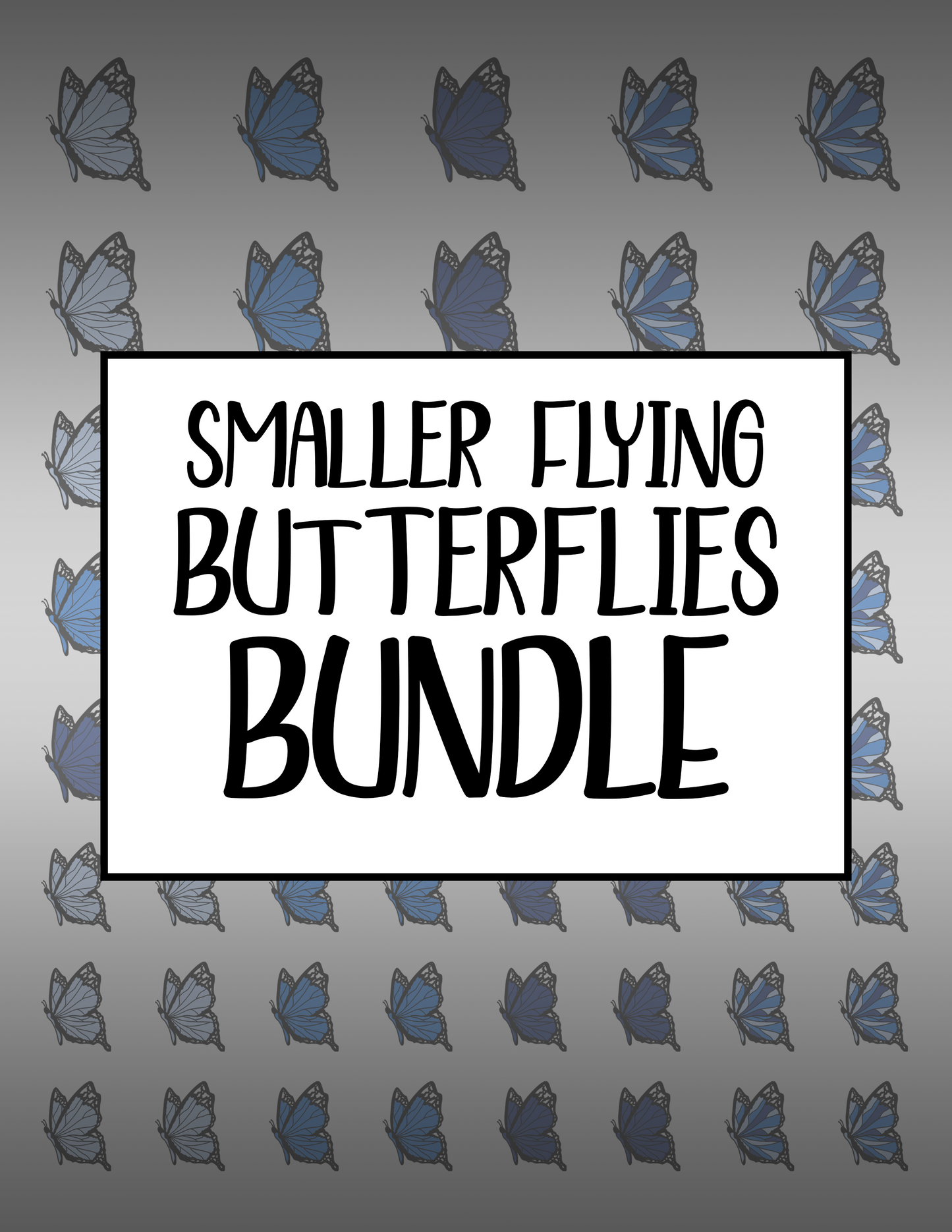 Butterflies