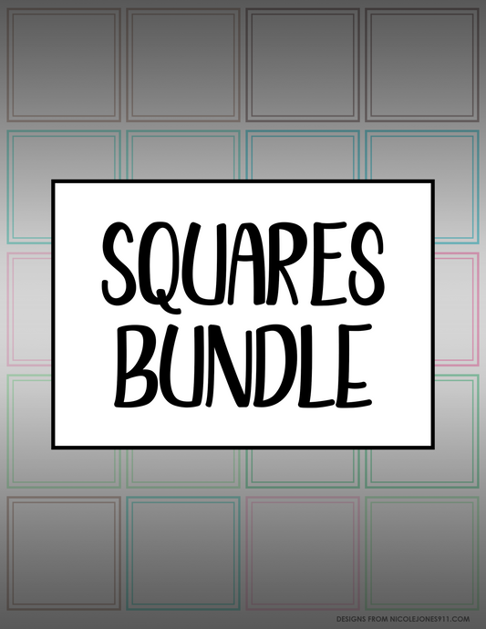 Squares