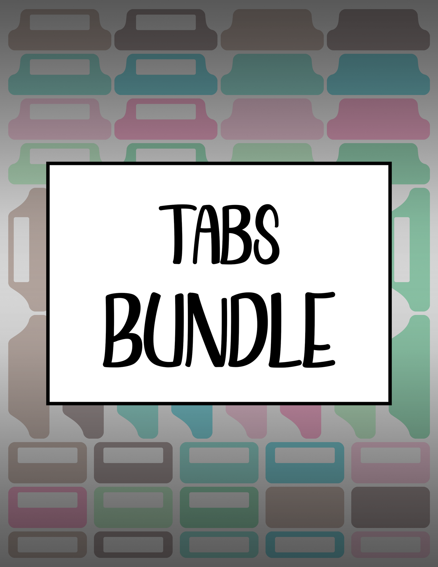 Tabs