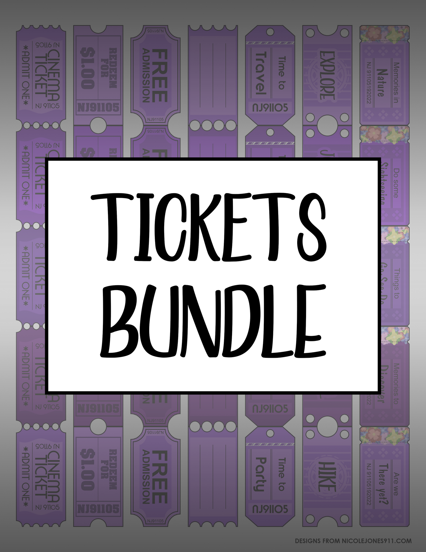 Tickets