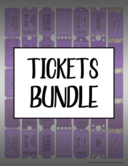 Tickets